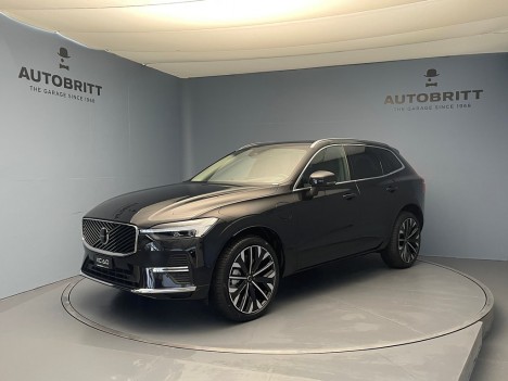 VOLVO XC60 2.0 T6 TE Ultra...