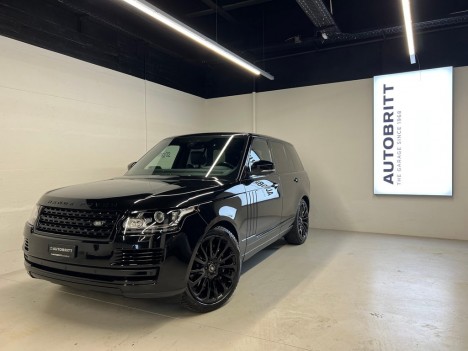 LAND ROVER Range Rover 3.0...