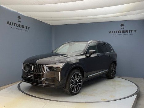 VOLVO XC90 2.0 T8 TE Ultra...
