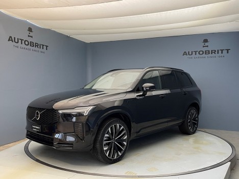 VOLVO XC90 2.0 T8 TE Ultra...