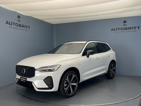VOLVO XC60 2.0 T6 TE Ultra...