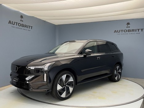 VOLVO EX 90 Twin...