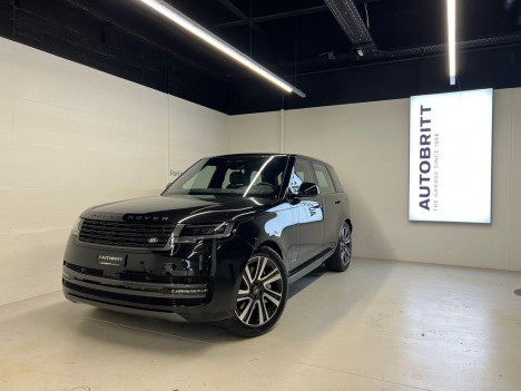 LAND ROVER Range Rover 3.0...