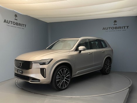 VOLVO XC90 2.0 T8 TE Ultra...