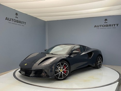 LOTUS Emira 3.5 V6 First...