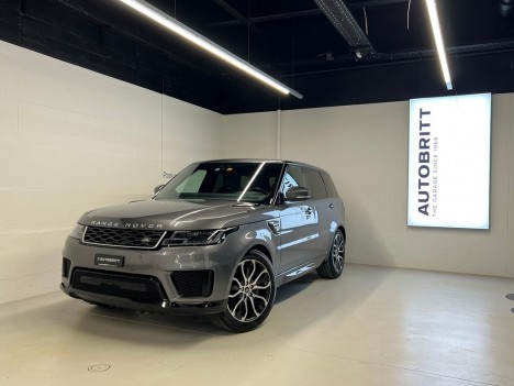 LAND ROVER Range Rover...