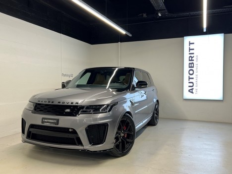 LAND ROVER Range Rover...