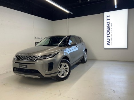 LAND ROVER Range Rover...