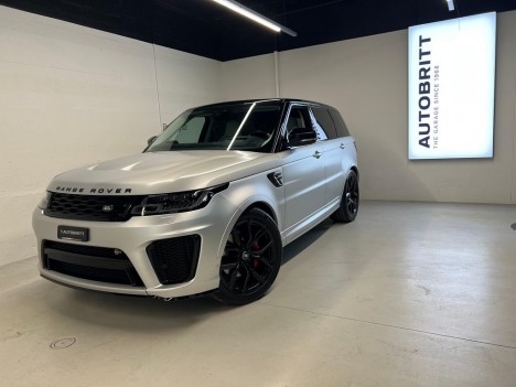 LAND ROVER Range Rover...