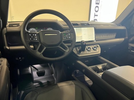 LAND ROVER Defender 110 3.0...