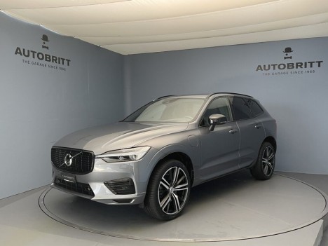 VOLVO XC60 2.0 T6 TE...