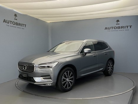 VOLVO XC60 2.0 B5 MH...