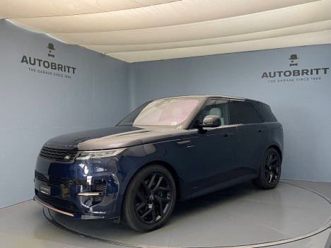 LAND ROVER Range Rover...