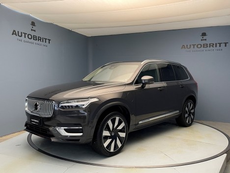 VOLVO XC90 2.0 T8 TE...