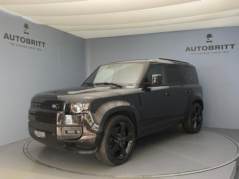 LAND ROVER Defender 110 3.0...