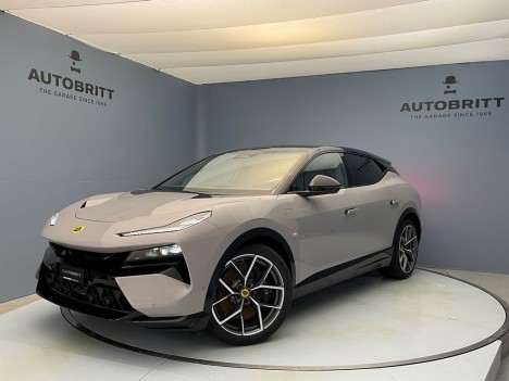 LOTUS Eletre S