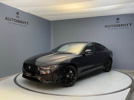 JAGUAR XE 2.0 T 300 Sport AWD