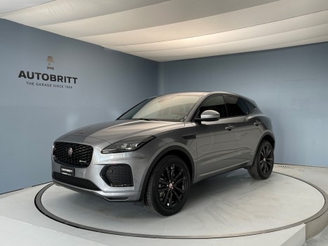 JAGUAR E-Pace 2.0 I4 200...