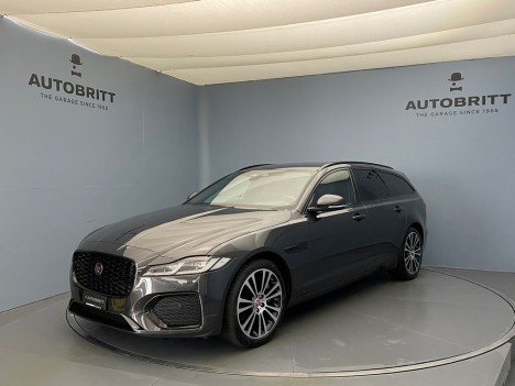JAGUAR XF Sportbrake 2.0 I4...