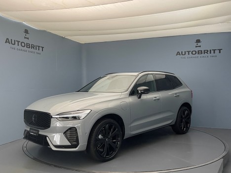 VOLVO XC60 2.0 T6 TE Black...