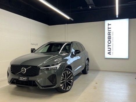 VOLVO XC60 2.0 T6 TE Ultra...