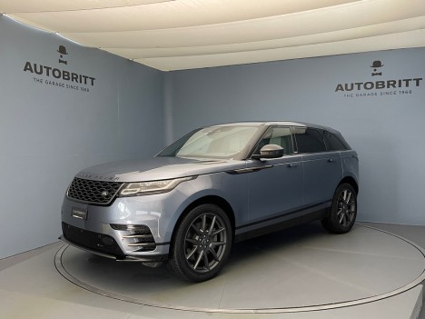 LAND ROVER Range Rover...