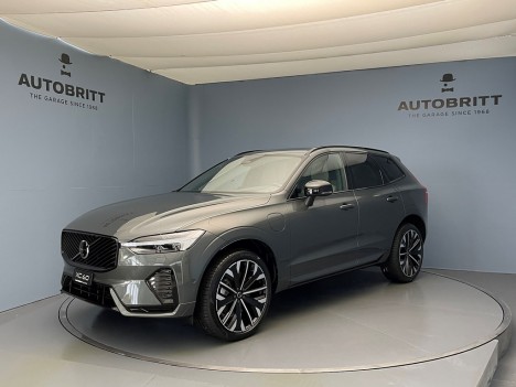 VOLVO XC60 2.0 T6 TE Ultra...