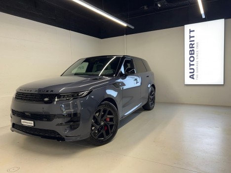 LAND ROVER Range Rover...