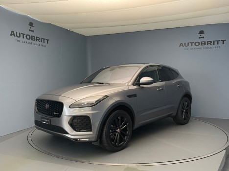 JAGUAR E-Pace 1.5 T 300e...