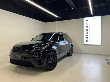 LAND ROVER Range Rover...