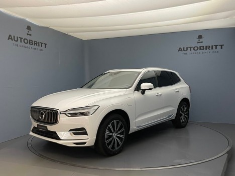 VOLVO XC60 2.0 T6 TE...