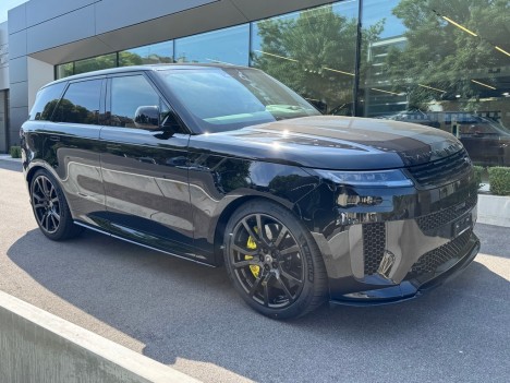 LAND ROVER Range Rover...