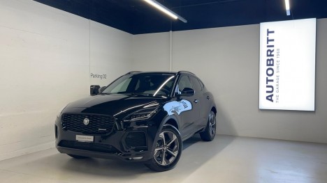 JAGUAR E-Pace 1.5 T 300e...