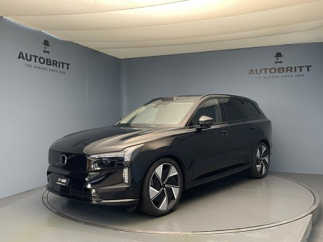 VOLVO EX 90 Twin...