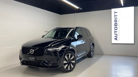 VOLVO XC90 2.0 T8 TE...