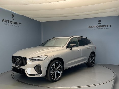 VOLVO XC60 2.0 B5 MH Ultra...