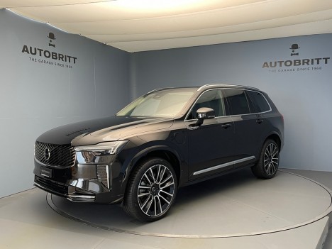 VOLVO XC90 2.0 T8 TE Ultra...