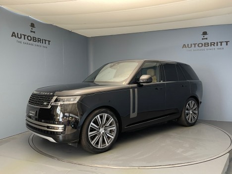 LAND ROVER Range Rover 3.0...