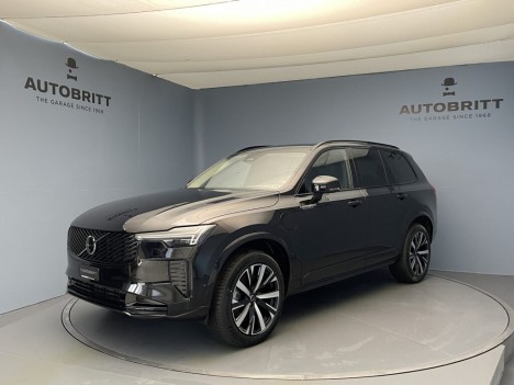 VOLVO XC90 2.0 T8 TE Ultra...
