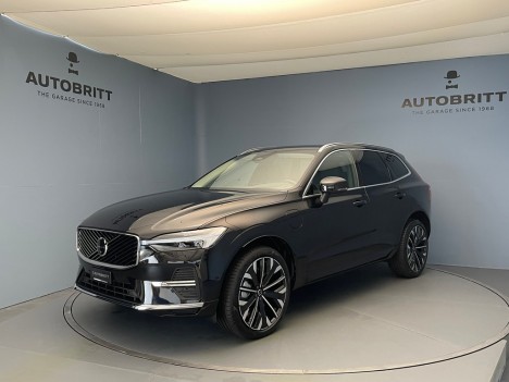 VOLVO XC60 2.0 T6 TE Ultra...
