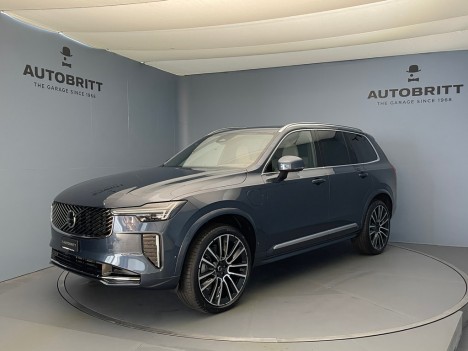 VOLVO XC90 2.0 T8 TE Ultra...