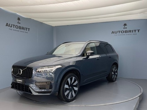 VOLVO XC90 2.0 T8 TE...
