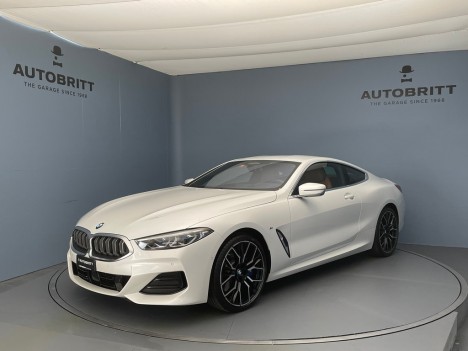 BMW 840 840i xDrive