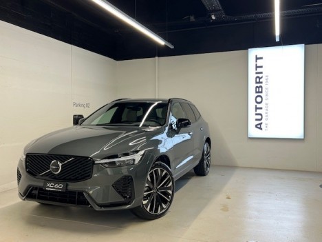 VOLVO XC60 2.0 T6 TE Ultra...