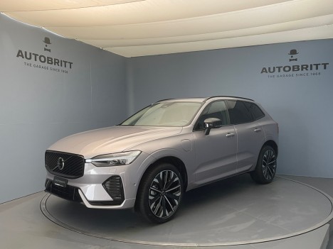 VOLVO XC60 2.0 T6 TE Ultra...