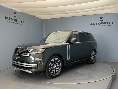 LAND ROVER Range Rover 3.0...