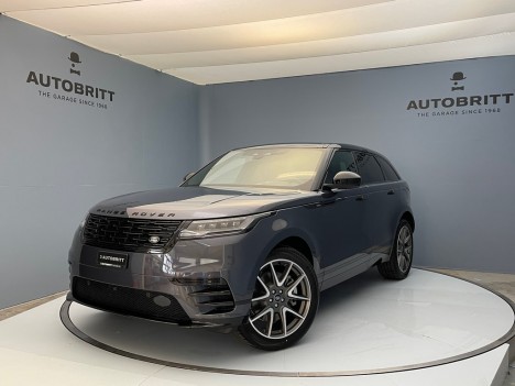 LAND ROVER Range Rover...