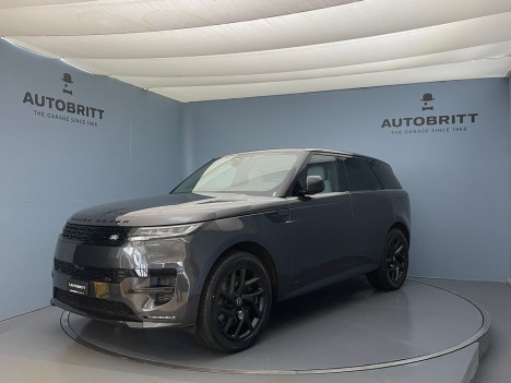 LAND ROVER Range Rover...