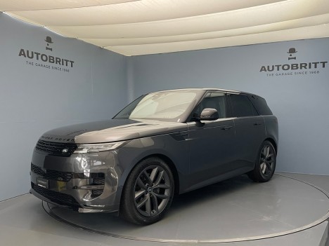 LAND ROVER Range Rover...