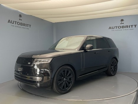LAND ROVER Range Rover 3.0...